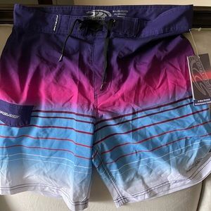 Men’s Swim Shorts